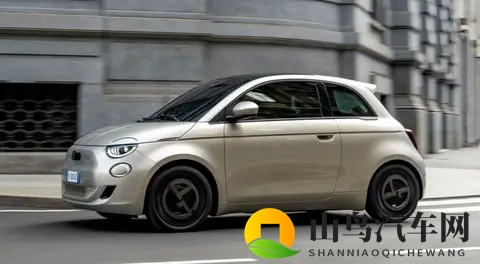 克莱斯勒因大灯调节不当召回 2195 辆菲亚特 500e 纯电车-1