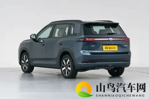 国民增程i60:星源增程技术+大五座空间,售价多少合适?-2