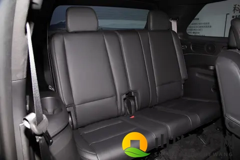 混动 SUV 新一代帕里斯帝：外观设计 内饰做工 超长续航驾驶质感解读-2