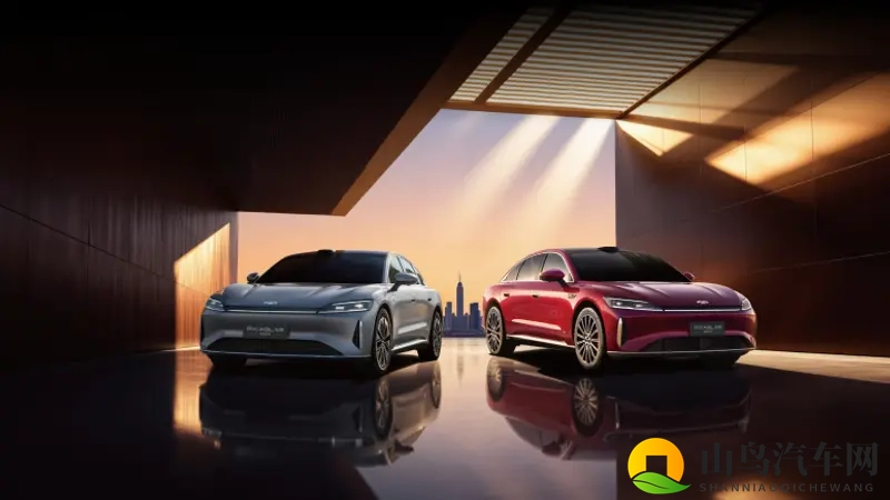 1719万起！奇瑞风云A9L光辉版上市！高配也有性价比-1