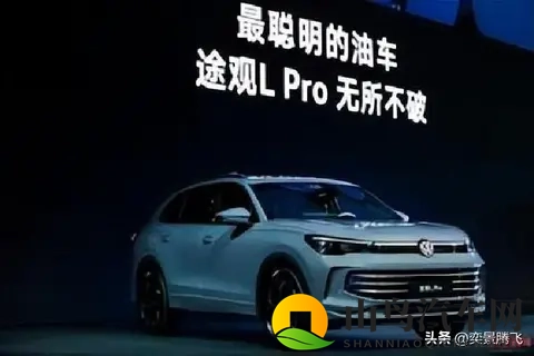 油车与电车如何抉择，环保与驾驶乐趣的双向博弈-1