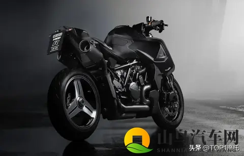 海外新车丨穿西装的超级公爵，巴博斯1400R上市，奔驰大G风格霸气-3