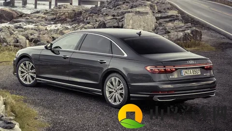 全新奥迪A8 它可能是什么样子-2