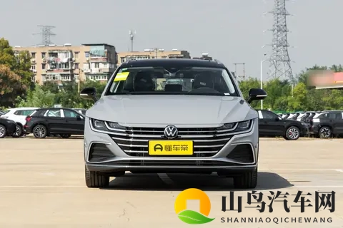 大众CC猎装车：330TSI与380TSI有何差异？-2