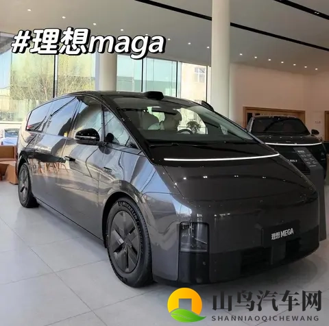 理想汽车从喊冤到召回一万台MEGA:一堂“产品力才是根本”必修课-1