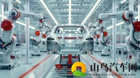 销量反转!新能源过半为何突然力挺燃油车?老司机:这才是关键-1