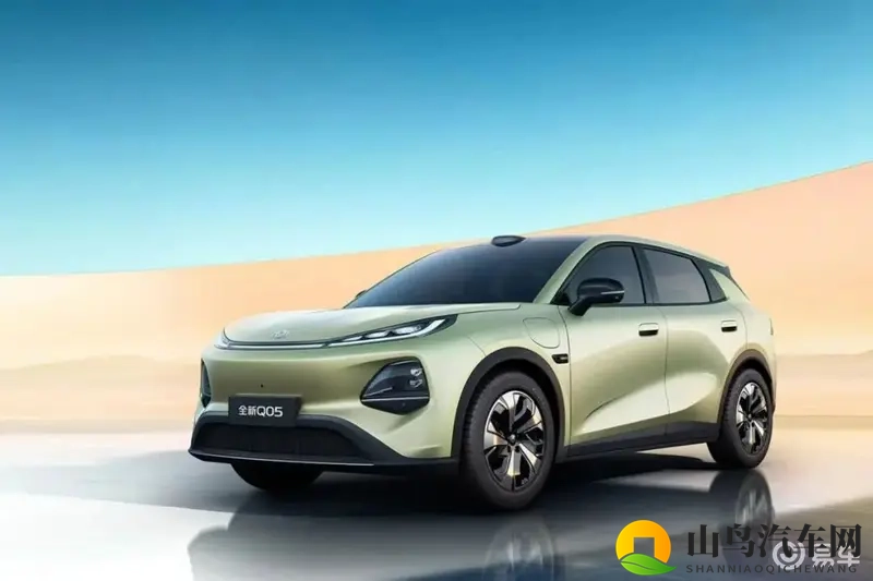 激光雷达+零重力座椅只要10万块了 新能源还要看自主-1