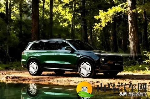 零跑销量逆势增长，为何却难在一线城市崭露头角？-1