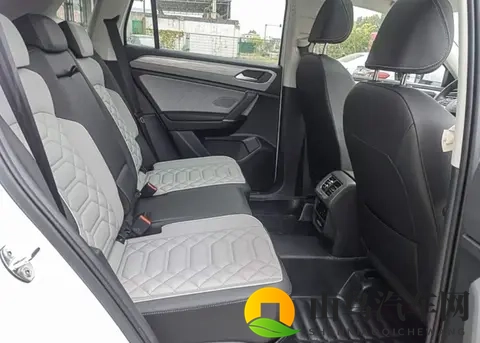 大众真不要“尊严”了！探岳最大跌幅达72万，一个月卖了15999台-3