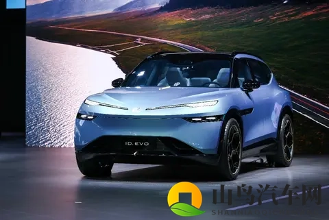 大众中国启动智驾芯片自研，加速本土化落地-2