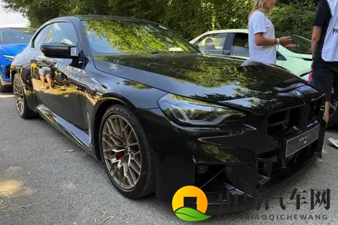 这款最新宝马，我认为有几个遗憾-1