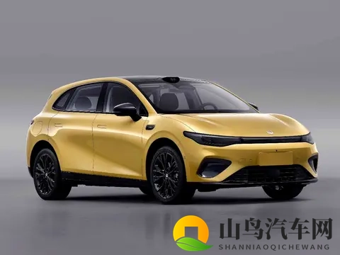 长安启源A06、智己LS9领衔 本周新车前瞻-2