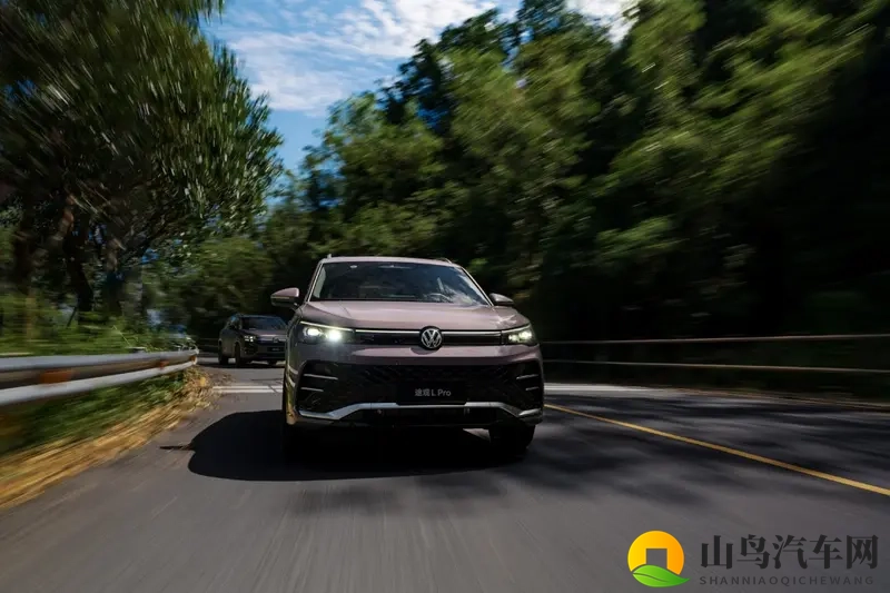 途观L Pro 2026款限时价19.29万元起-1