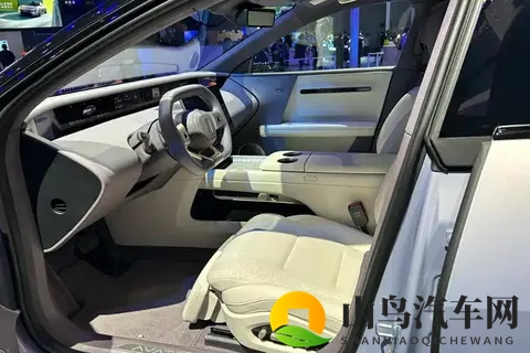 权益价2049万元起 阿维塔06新增Elite版本-3