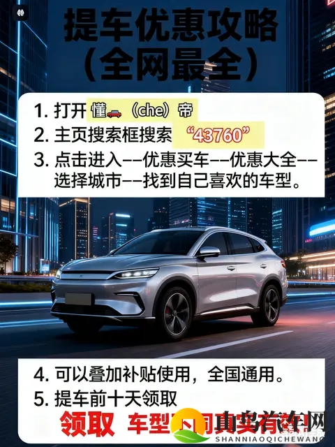 2025 年汽车国补政策：以旧换新的新机遇与挑战-2