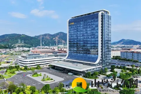 卖车容易抢电池难!宁德时代遭车企“堵门”-3