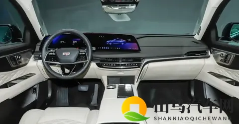 一口价2899万，新款CT6改了啥-1