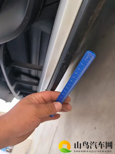 85万多开走准新保时捷Panamera，成功人士的优雅之选？-3