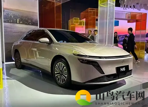 日产N6即将开启预售！网友：价格合适必是爆品-2