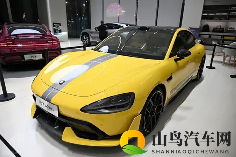 “百公里加速不小于5秒限令”背后，汽车性能与公共安全的再平衡-3