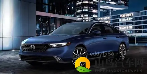 J.D. Power权威认证!2025全球十大最可靠中型轿车,买车必看-1