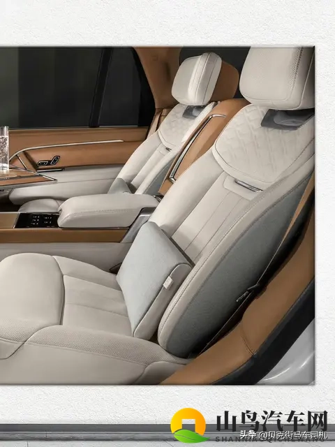 当年路虎销量起死回生，就凭电视剧《蜗居》中，宋思明的一句台词-2