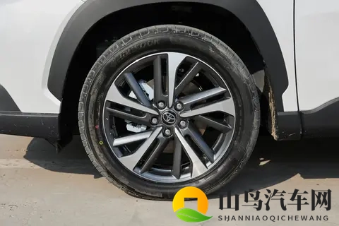 丰田锋兰达2026款,5款混动车型如何选装?-1