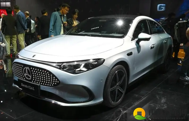 这车要来了，纯电续航866km，预售价25.9万起-1