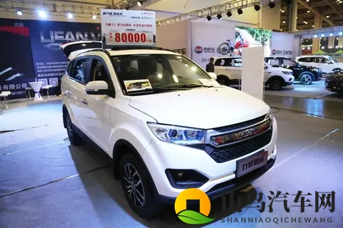 全球销量第三的中国汽车品牌。-2