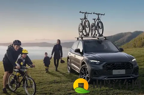 奥迪Q5L到底值不值?30万买“面子”还是“里子”?看完再决定-1