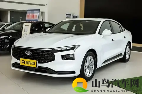 不到20万？这台合资中型车的性能比你想象的更狠-1