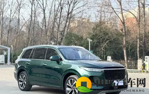 增程车突然成了烫手山芋 油费比咖啡还贵谁扛得住-1