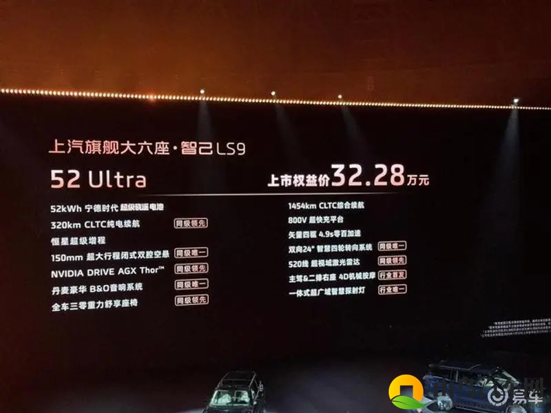 32万买上汽旗舰SUV？考虑一下，可能不太划算-1