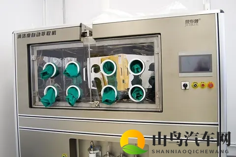 越来越熟悉:关于下诺夫哥罗德全新25升柴油发动机的一切-1