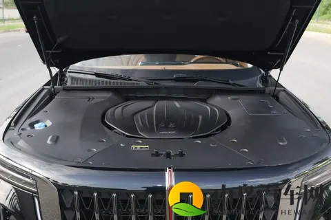 红旗H9选购指南 20T VS 30T谁更值得入手？配置差异分析+推荐选购-1