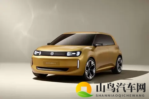 大众-Rivian 合资企业成立一年,大众系参考车辆 2026Q1 启动冬测-1
