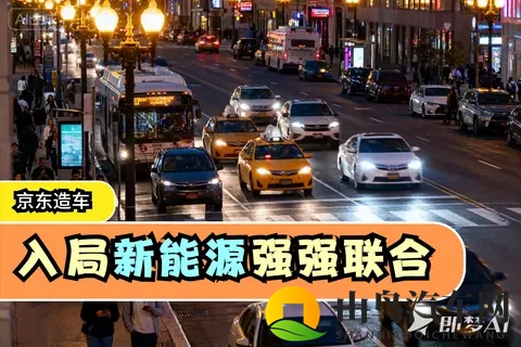 京东参与打造的新能源车，你会买单吗？-1