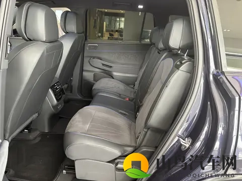 2026 款途昂 Pro ，免费高阶领航辅助，大 SUV 不用为配置妥协！-2