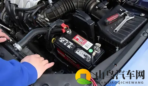 汽车电瓶能用几年?瓦尔塔、骆驼、风帆怎么选?一次性给你讲清楚-3