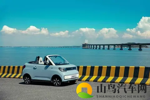 五菱小车狂飙180万，低价如何逆袭碾压对手？未来还能火多久？-3