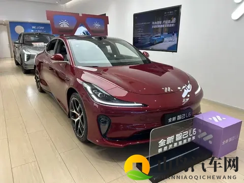 新能源免购置税倒计时：多家车企宣布税费“兜底”政策，年底抢单大战开始-1