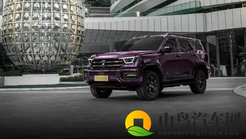 日产汽车把总部卖了；小鹏X9增程版发布；新款坦克400上市-2