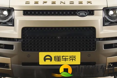 2025 款路虎卫士选购要点梳理-3