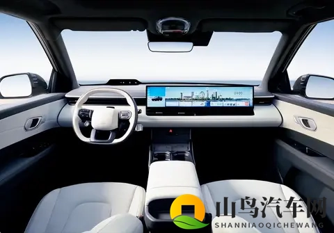 1198 万杀入战场！EO 羿欧全系上 8295，北京现代能撬动新势力吗？-2