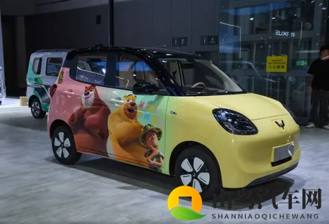 宏光MINIEV怎么买？放弃448万丐版，205公里续航，选508万顶配-1