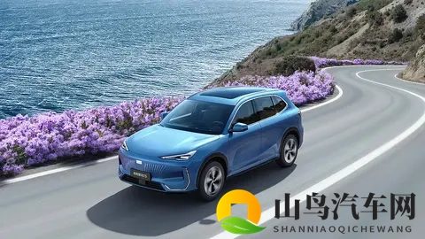 别为烂尾车“兜底”10万级新车才是Z世代的理性答案?-3