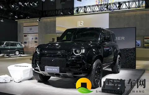 捷豹路虎的八载进博路与那些不为人知的故事-3