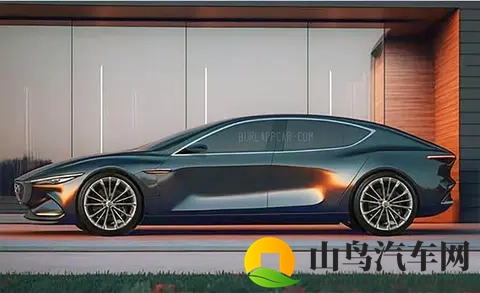 二线日系品牌马自达有转机:10月销量破万辆,增程车驱动销量增长-3