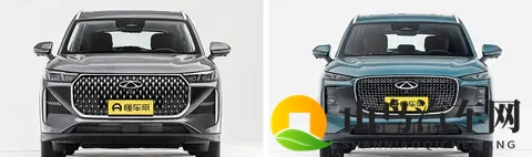 瑞虎八换代升级要来,自主品牌SUV又要热闹了-3