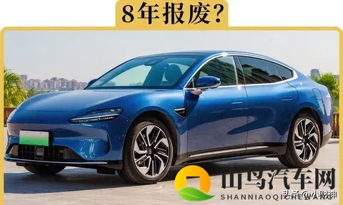 电车真的是“快消品”?看完后我惊呆了-1